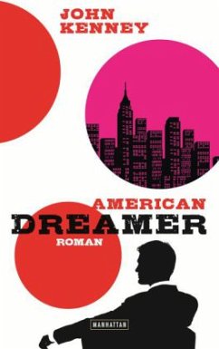 American Dreamer - Kenney, John