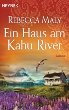 Ein Haus am Kahu River - Maly, Rebecca