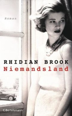 Niemandsland - Brook, Rhidian
