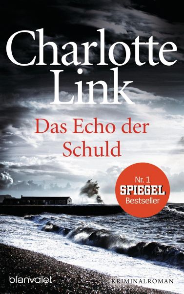 Das Echo der Schuld von Charlotte Link – Buch portofrei