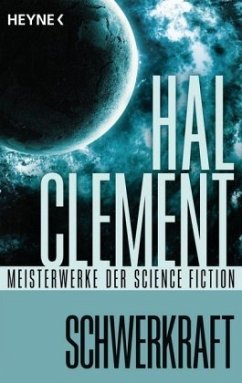 Schwerkraft - Clement, Hal