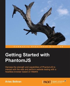 Cover Phantomjs