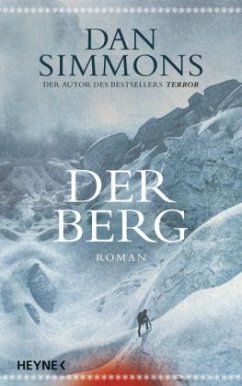 Der Berg - Simmons, Dan