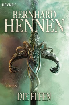 Die Elfen Bd.1 - Hennen, Bernhard;Sullivan, James A.