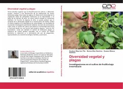 Diversidad vegetal y plagas