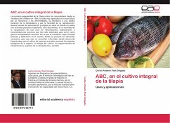 ABC, en el cultivo integral de la tilapia