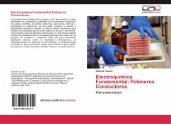 Electroquímica Fundamental: Polímeros Conductores - Tucceri, Ricardo