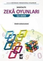 Zeka Oyunlari Ilk Adim - Karaduman, Ömer