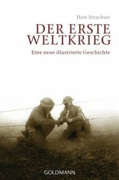 Der Erste Weltkrieg - Strachan, Hew