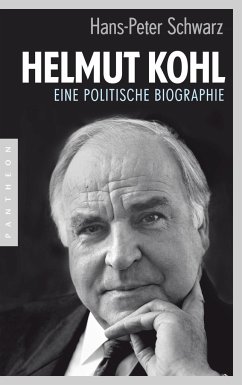 Helmut Kohl - Schwarz, Hans-Peter