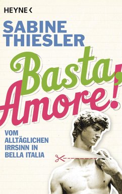 Basta, Amore! - Thiesler, Sabine