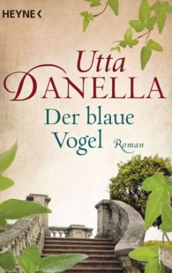 Der blaue Vogel - Danella, Utta