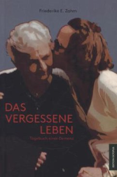 Cover Das vergessene Leben