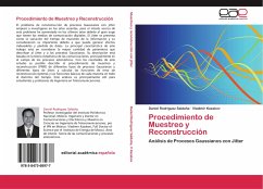 Procedimiento de Muestreo y Reconstrucción - Rodríguez Saldaña, Daniel;Kazakov, Vladimir