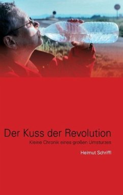 Der Kuss der Revolution