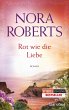 Rot wie die Liebe / Ring Trilogie Bd.3 - Bild 1