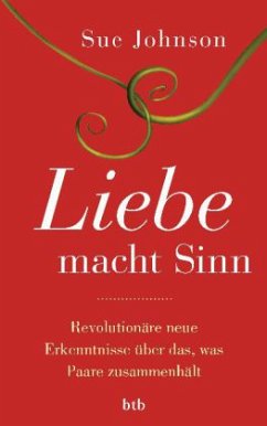 Cover Liebe macht Sinn