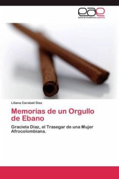 Memorias de un Orgullo de Ebano