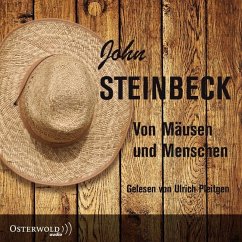 Von Mäusen und Menschen - Steinbeck, John