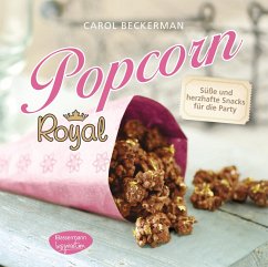 Popcorn royal - Beckerman, Carol