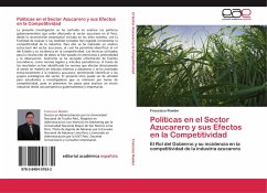 Políticas en el Sector Azucarero y sus Efectos en la Competitividad