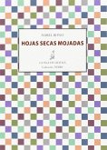 Hojas secas mojadas Hojas secas mojadas