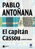 El capitán Cassou: y tres relatos de &quote;La tierra vieja&quote;