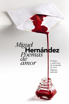 Poemas de amor : antología - Hernández, Miguel