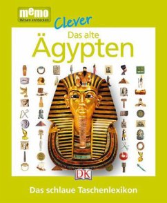 Cover Das alte Ägypten