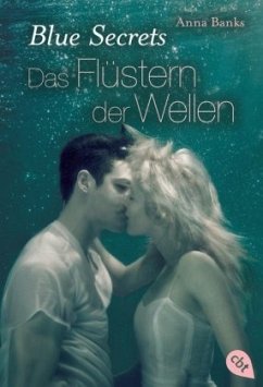 Das Flüstern der Wellen / Blue Secrets Bd.2 - Banks, Anna