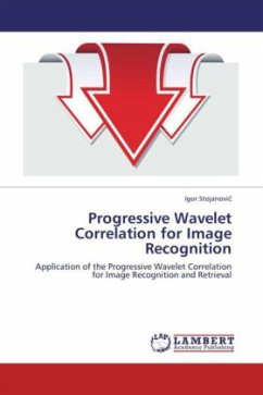 Progressive Wavelet Correlation for Image Recognition