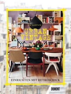 Urban Vintage - Magntorn, Ida