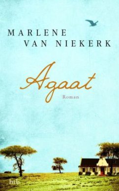 Agaat - Niekerk, Marlene Van