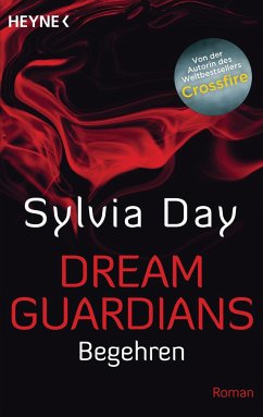 Begehren / Dream Guardians Bd.2 - Day, Sylvia