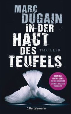 In der Haut des Teufels - Dugain, Marc