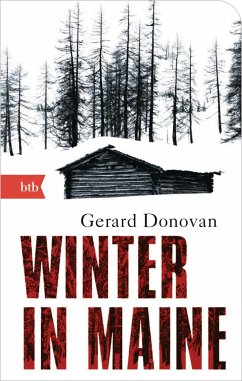 Winter in Maine - Donovan, Gerard
