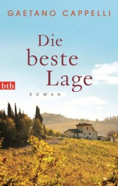 Die beste Lage - Cappelli, Gaetano