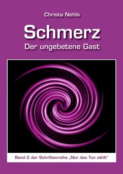 Cover Schmerz (eBook, ePUB)