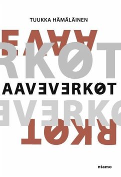 Aaveverkot