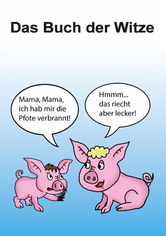 Das Buch der Witze - Sack, Lach