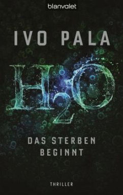 H2O - Das Sterben beginnt - Pala, Ivo