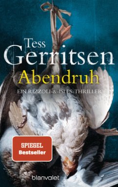 Abendruh / Jane Rizzoli Bd.10 - Gerritsen, Tess