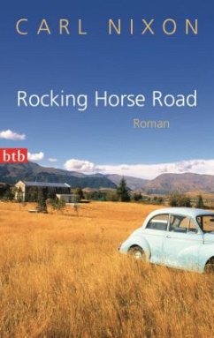 Rocking Horse Road - Nixon, Carl