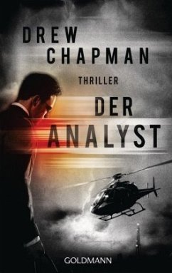 Der Analyst / Garrett Reilly Bd.1 - Chapman, Drew