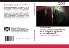 Muerte y deshumanización en la biografía y poética de Mahfud Massís - Samamé Barrera, María Olga