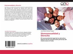 Homosexualidad y Derecho - Dueñas Fragoso, José Alberto