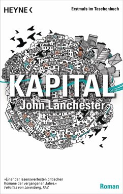 Kapital - Lanchester, John