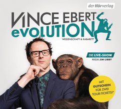 Evolution - Ebert, Vince
