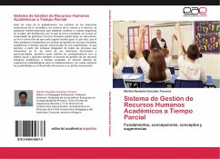 Sistema de Gestión de Recursos Humanos Académicos a Tiempo Parcial - González Fonseca, Martha Neudalia