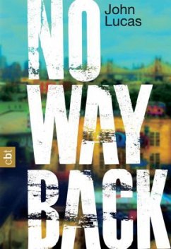 No Way Back - Lucas, John